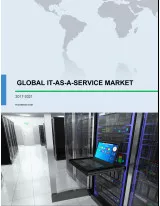 Global IT-as-a-service Market 2017-2021